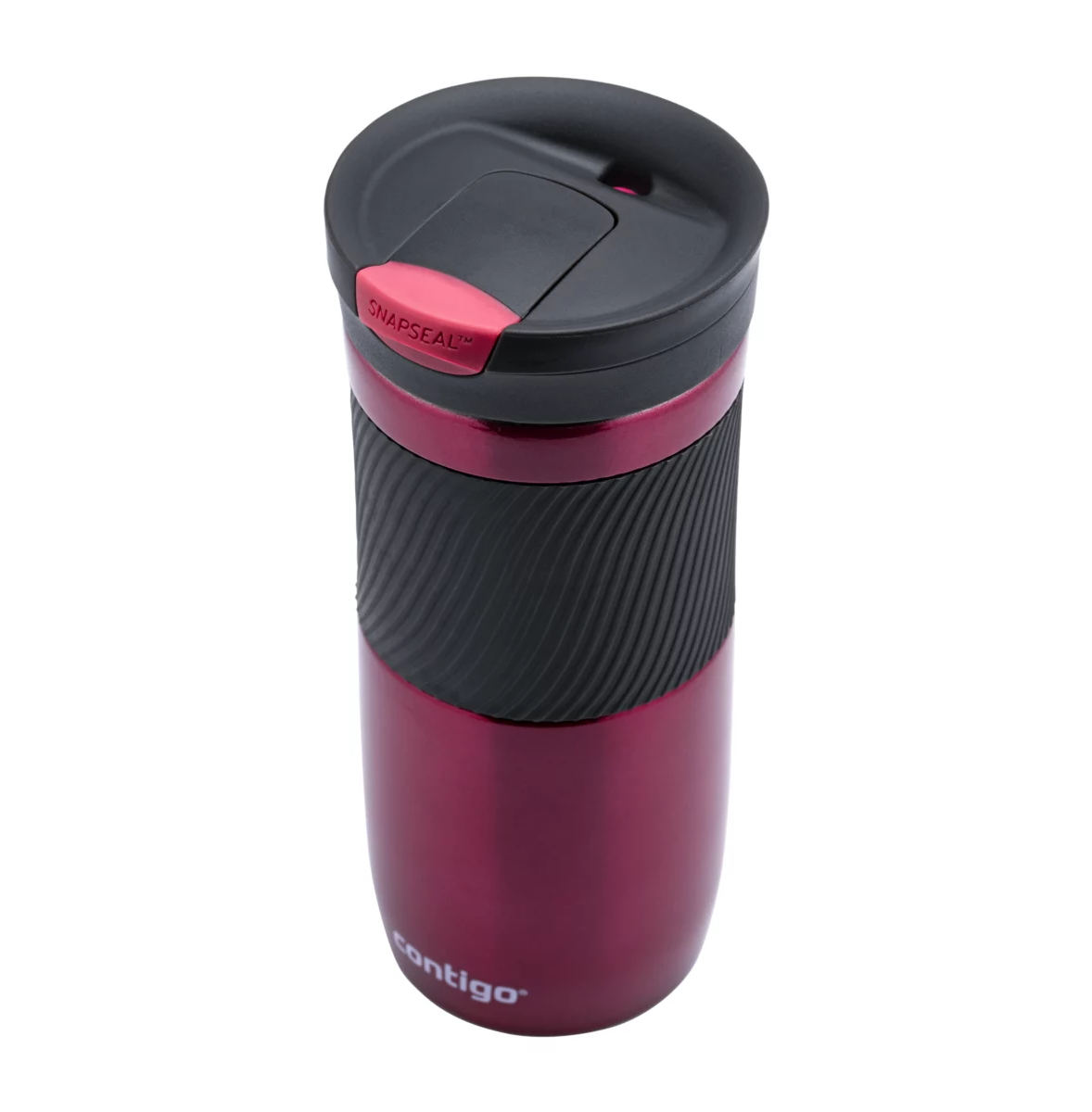 Contigo Byron SNAPSEAL™ Travel Mug, 470 ml (Vivacious)